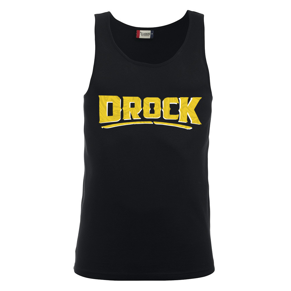 DROCK HEMD