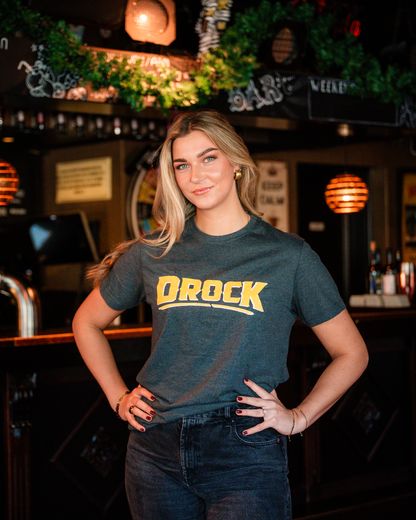 DROCK T-SHIRT