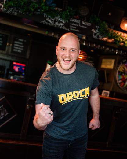 DROCK T-SHIRT