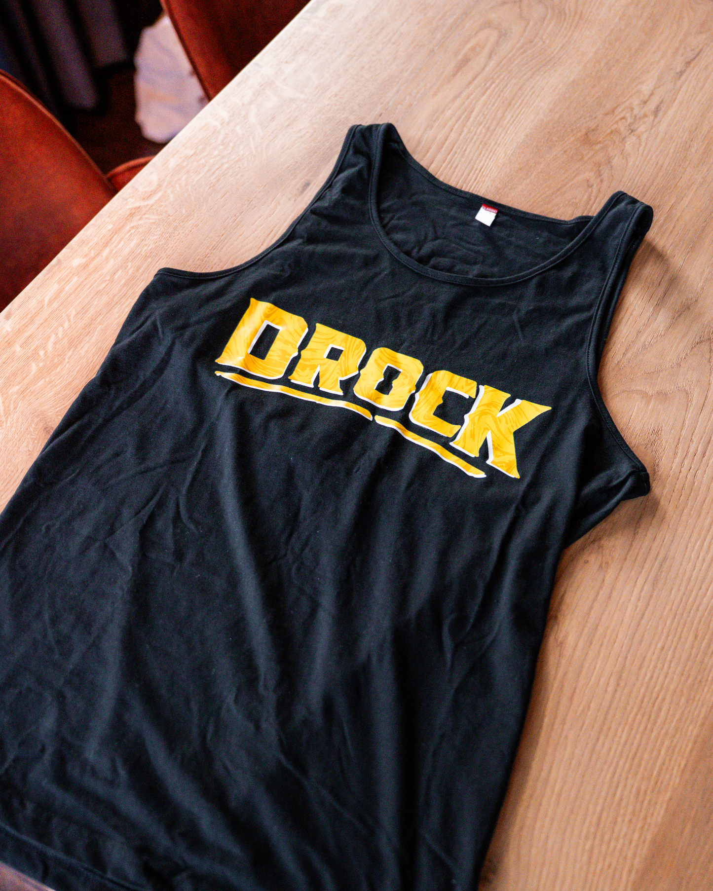 DROCK HEMD