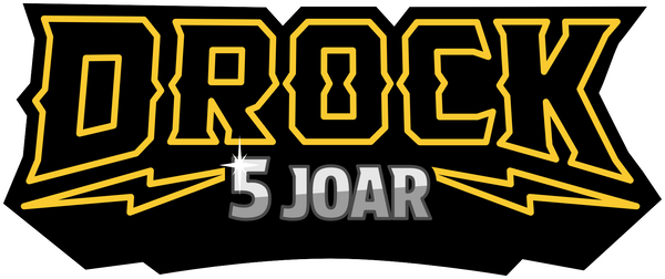 DROCK