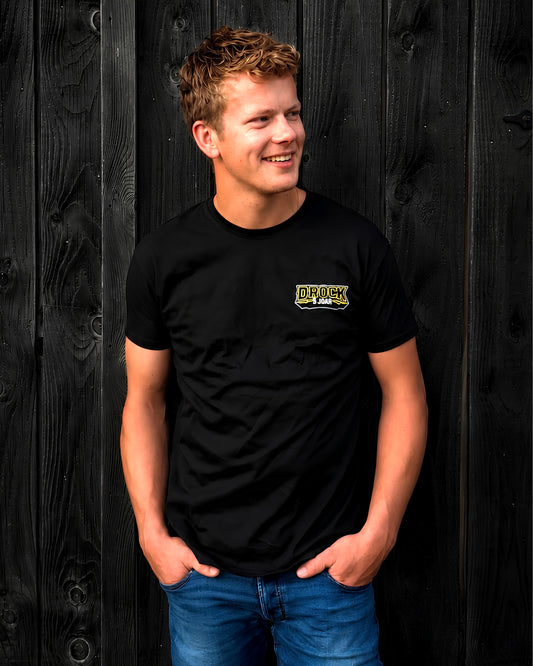 5 JOAR DROCK T-SHIRT (HEREN)