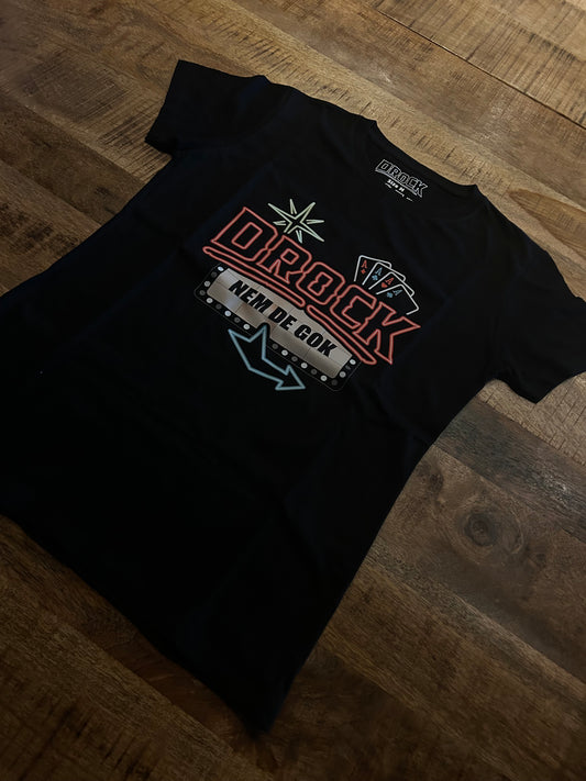 NEM DE GOK T-SHIRT (DAMES)